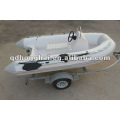 mini barco HH-RIB330 com CE